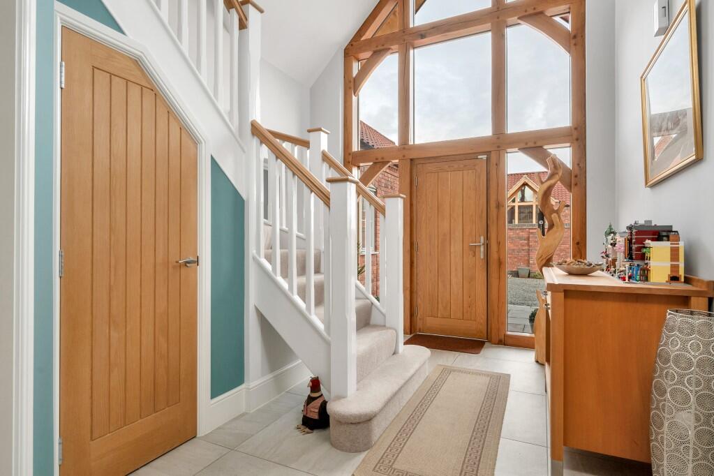 Swift House, Main Street, Thoroton, Nottinghamshire - View 5