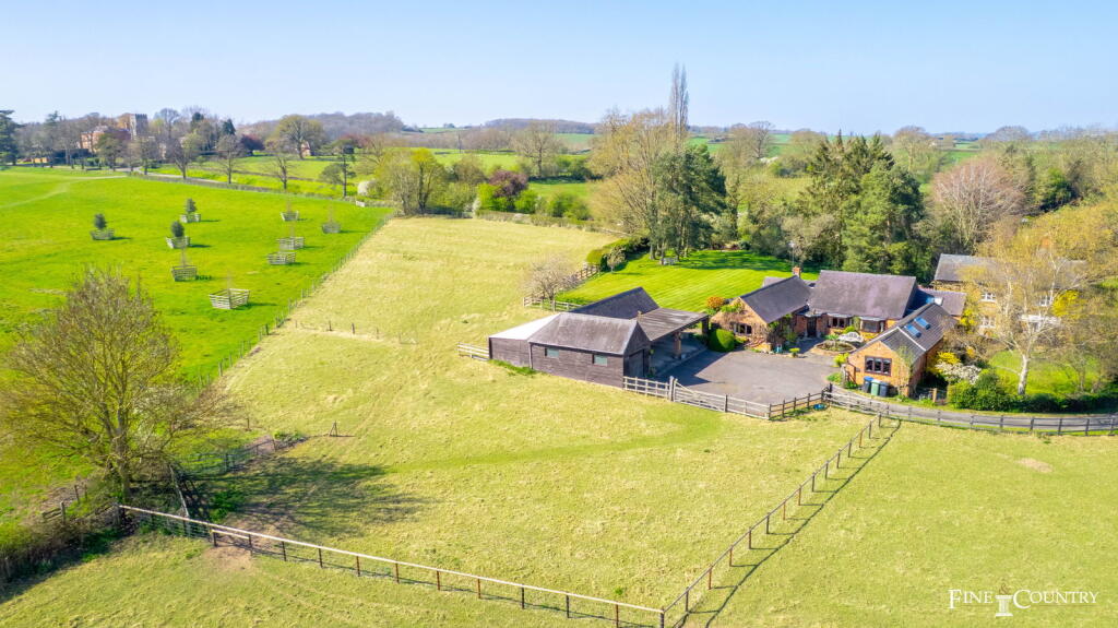 Stockerston photo 2