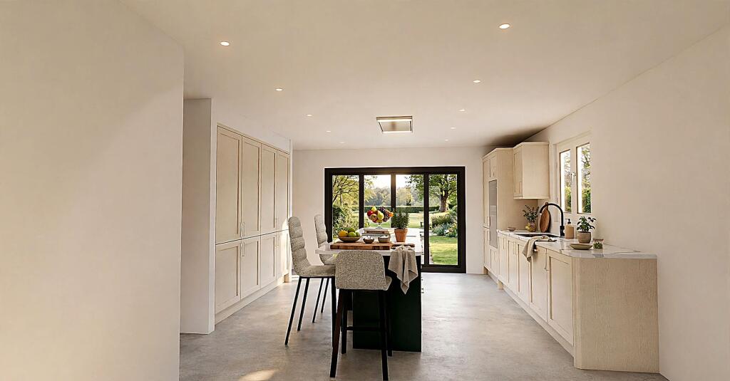House in Leicester - View 4