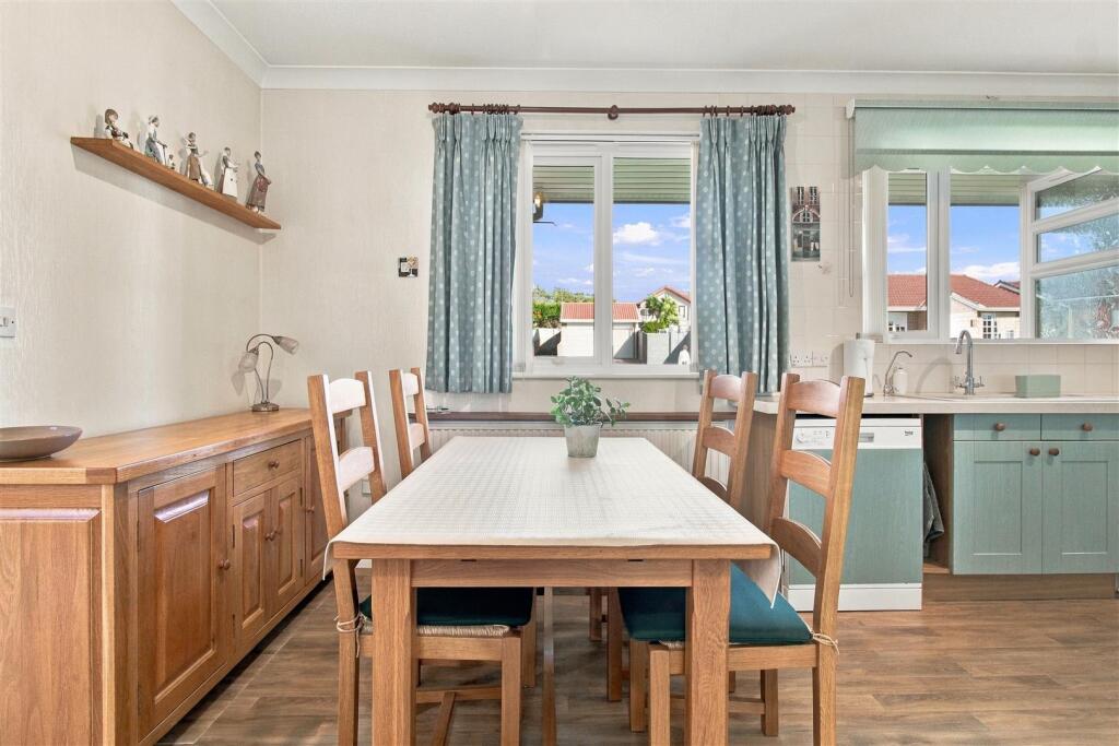 House in Lewes, East Blatchington, Seaford - View 4