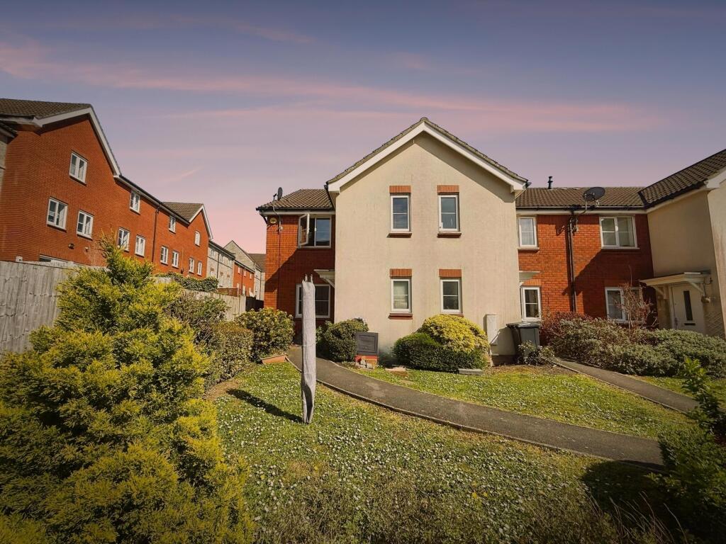 Main image of property: Mallard Close, Speedwell, Bristol, BS5
