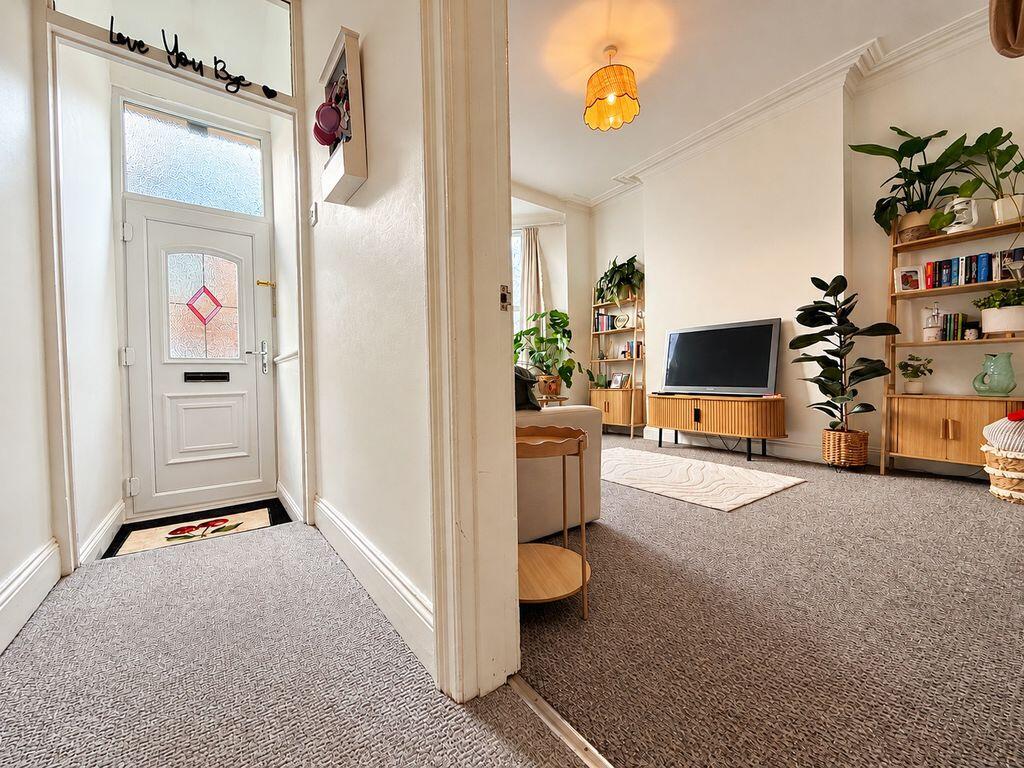 Beatrice Avenue, Keyham, Plymouth.  A gorgeous two-Bedroom Terraced Gem in Popular Keyham, call now to book your viewing photo 2