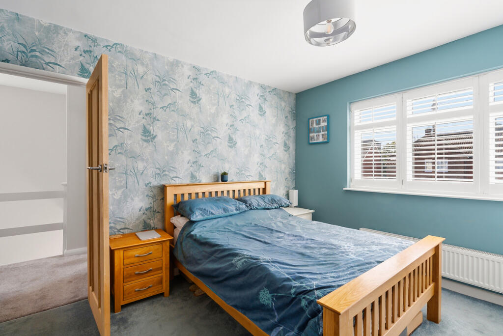 House in Twickenham - View 5