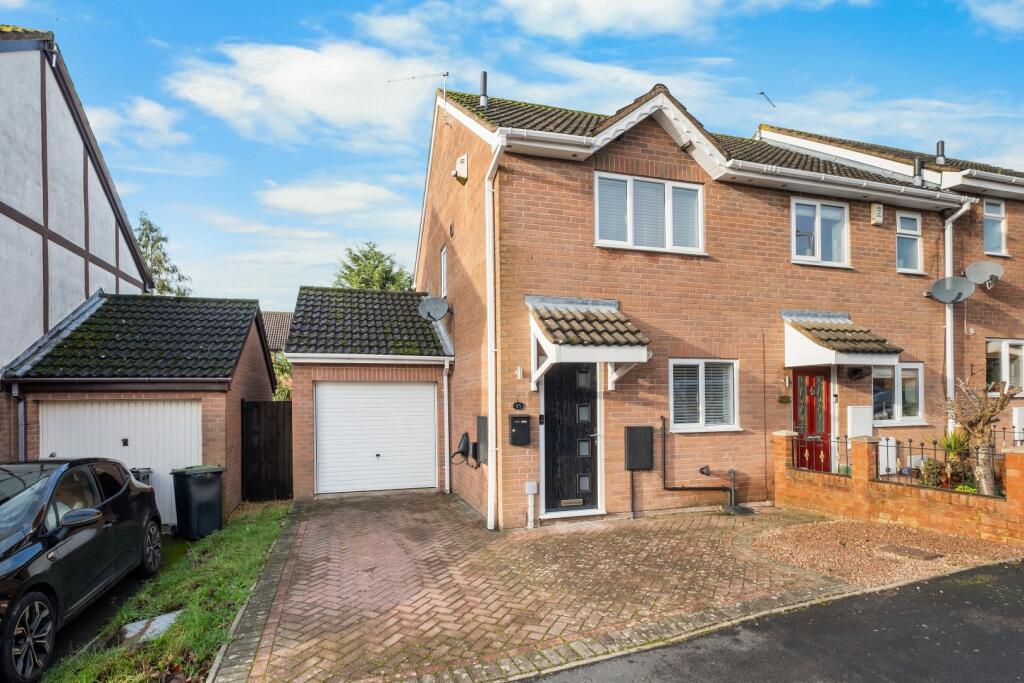 Main image of property: Granary Road, Stoke Heath, Bromsgrove B60 3QH