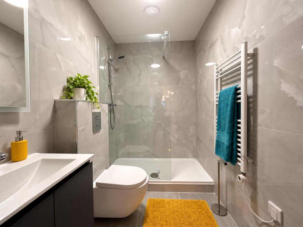 Apartment in Derby - More