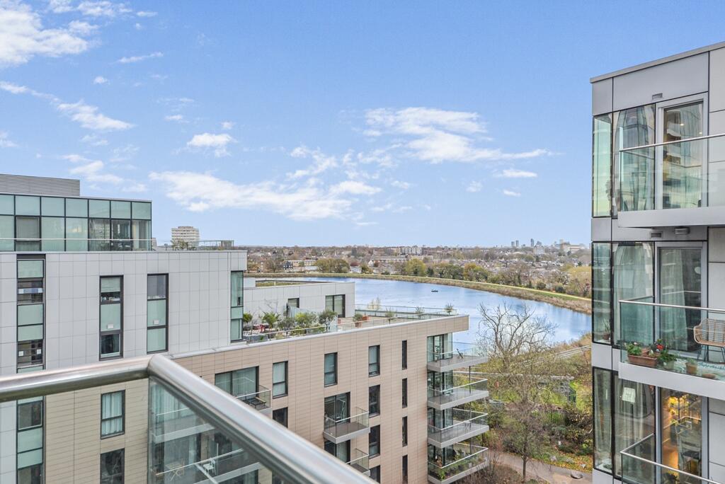 Main image of property: Residence Tower, Woodberry Grove, N4
