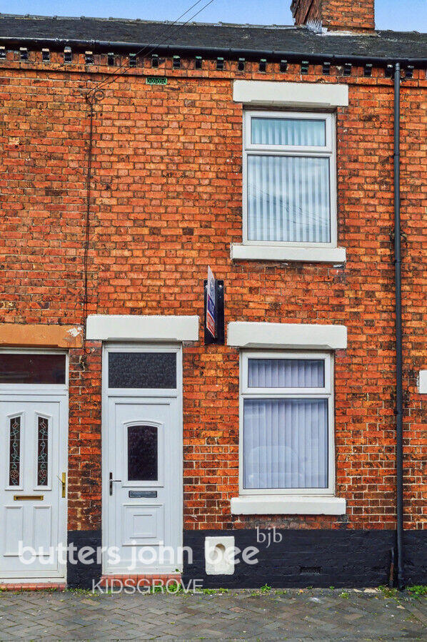 Main image of property: Collinson Road, Goldenhill, ST6 5RS