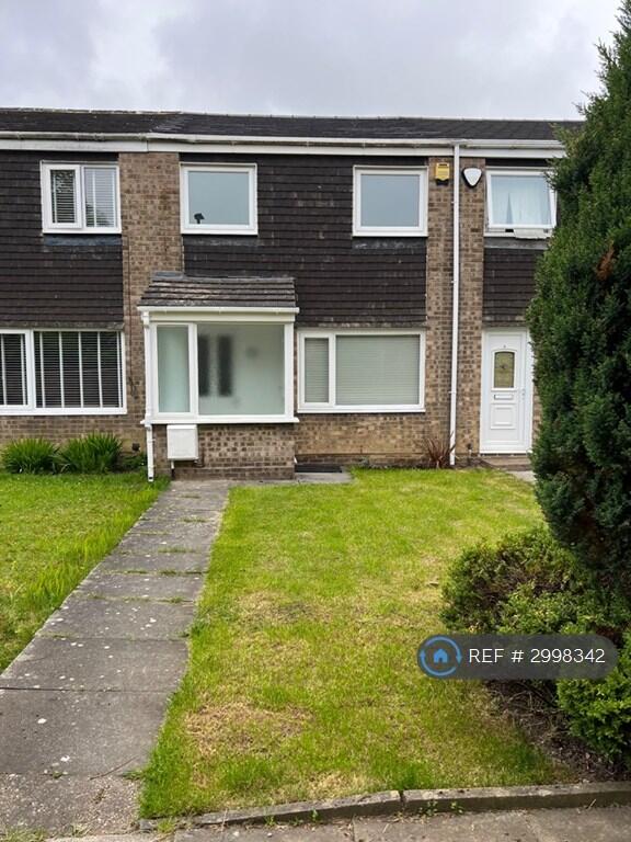 Main image of property: Clifton Court, Newcastle Upon Tyne, NE3