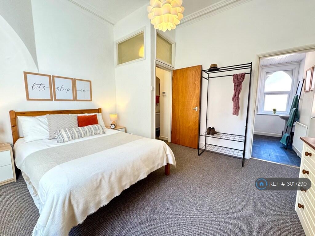 Main image of property: All Saints Street, Nottingham, NG7