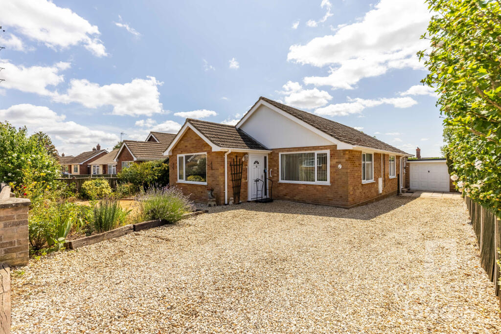 Main image of property: Saint Walstans Road, Taverham, NR8