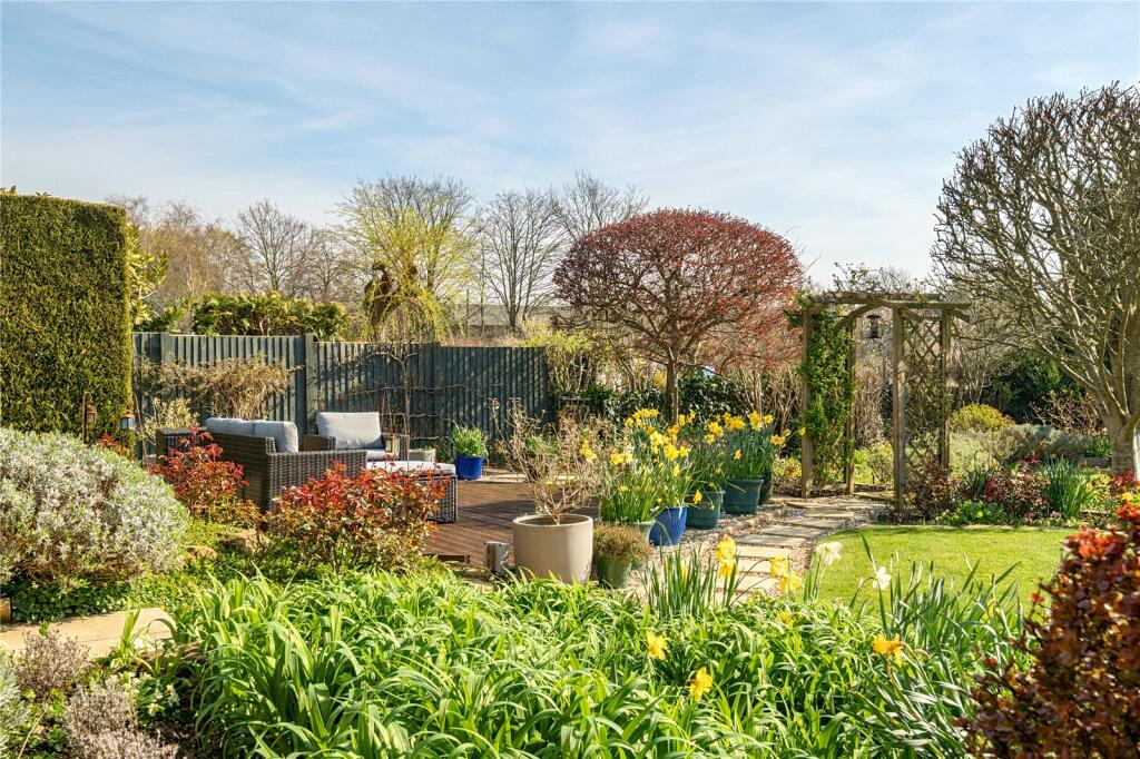 Additional image 7 of High Street, Sparkford, Yeovil, Somerset, BA22