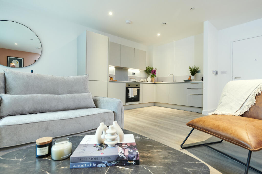Main image of property: The Mint, Guildford Guildford GU1