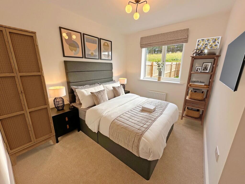 House in Pendle, Barnoldswick - View 4