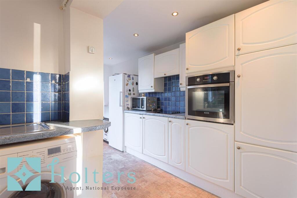 House in Shrewsbury - View 3