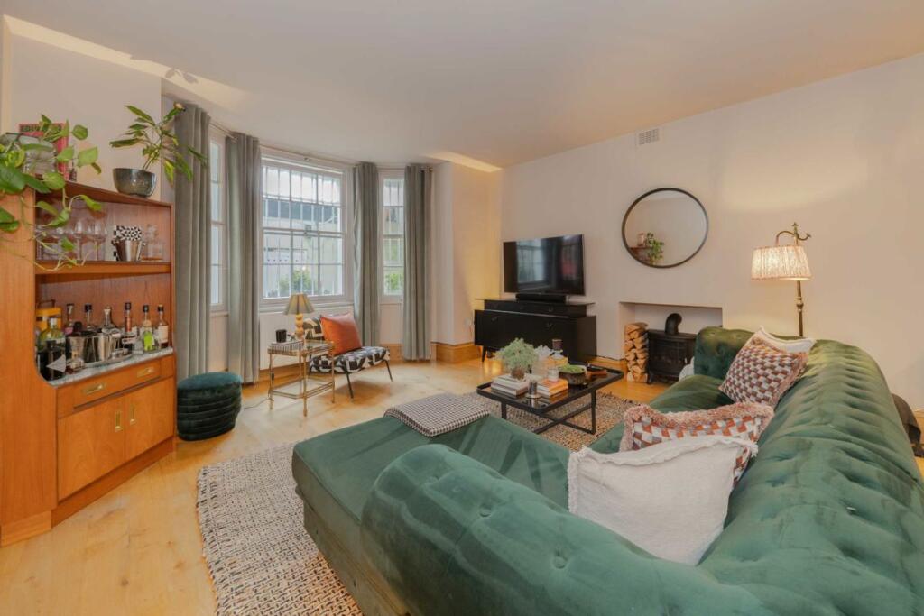 Main image of property: St. Georges Square, Pimlico