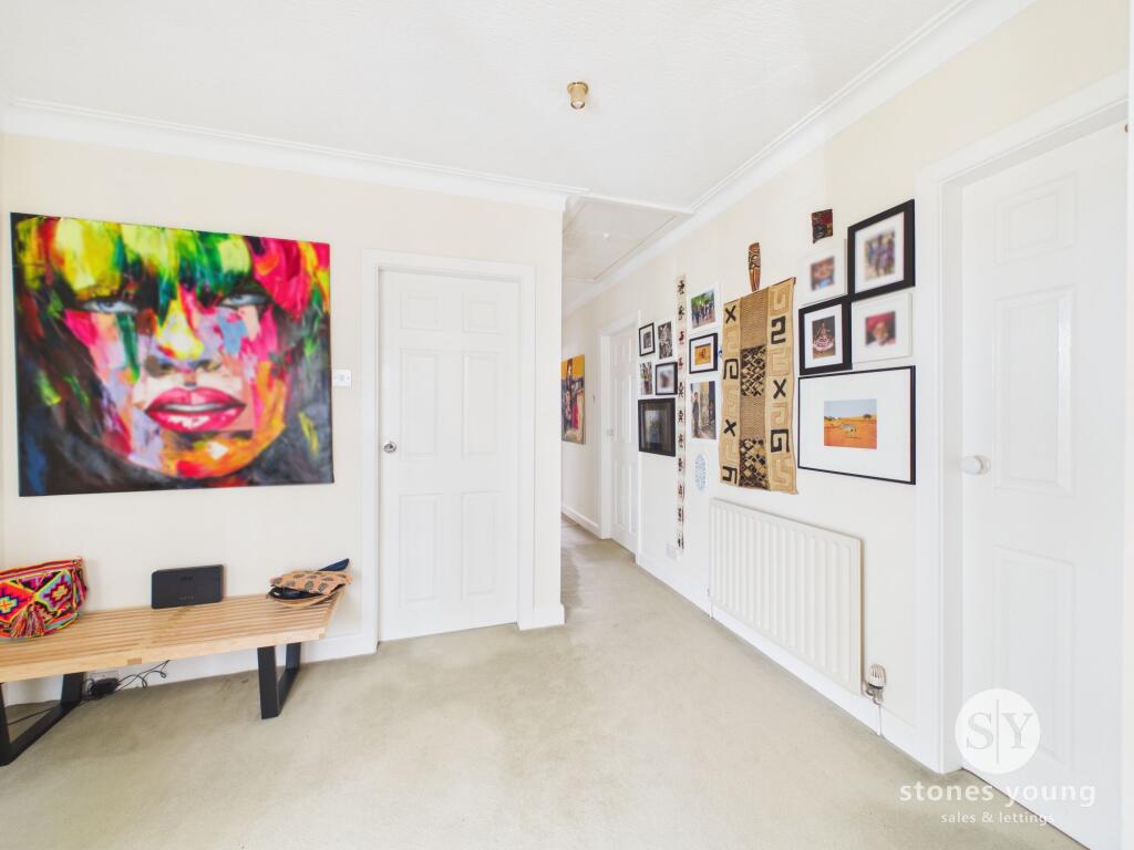 House in Ribble Valley, Mellor - View 5