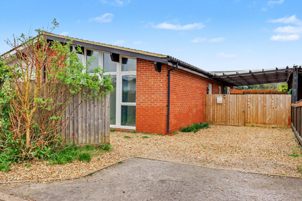 Main image of property: Bessemer Court, Blakelands, Milton Keynes