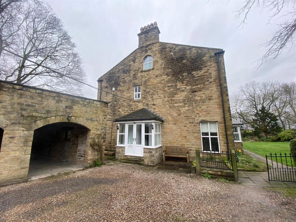 Main image of property: Norristhorpe Lane, Liversedge