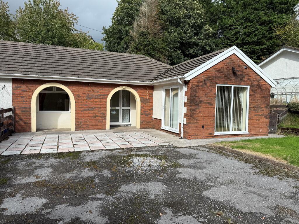 Main image of property: Bankside, Heol Tabernacle, Ammanford