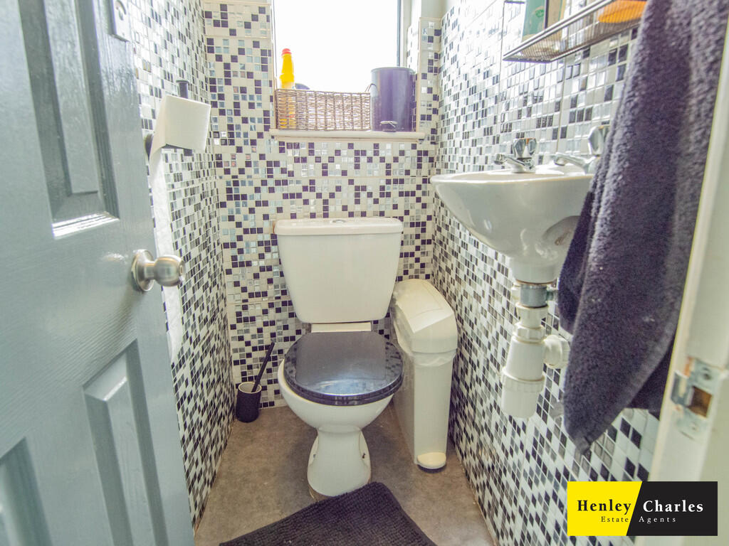 Additional image 8 of High Street, Erdington, Birmingham