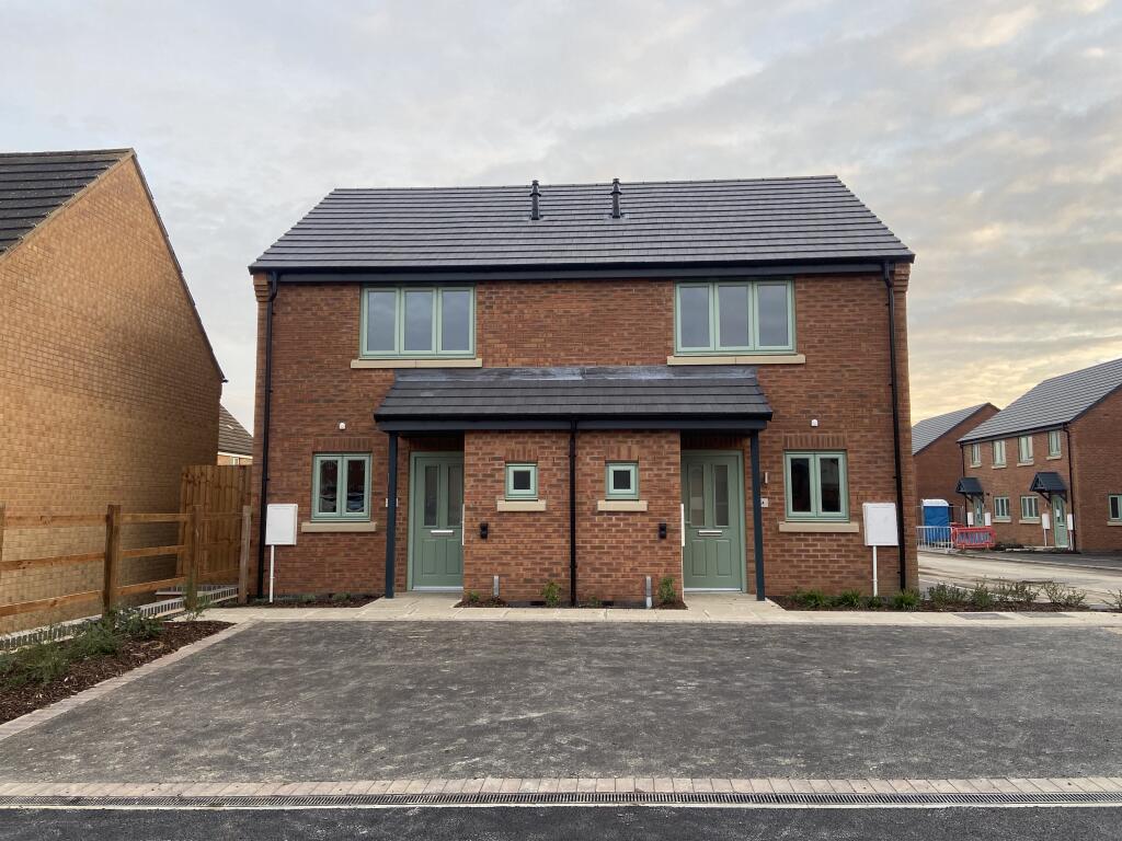 Main image of property: Canons Close