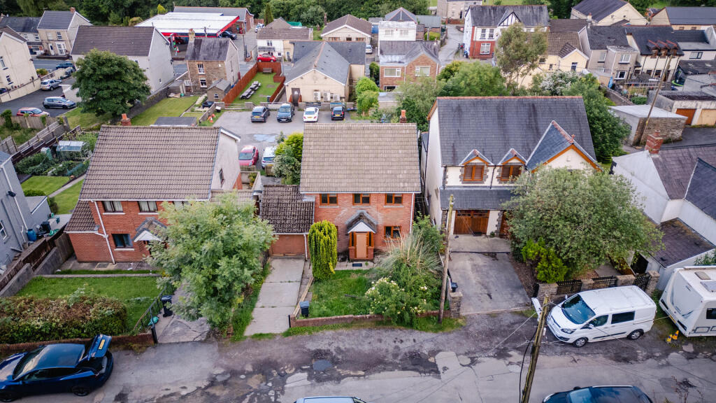 House in Swansea - View 5