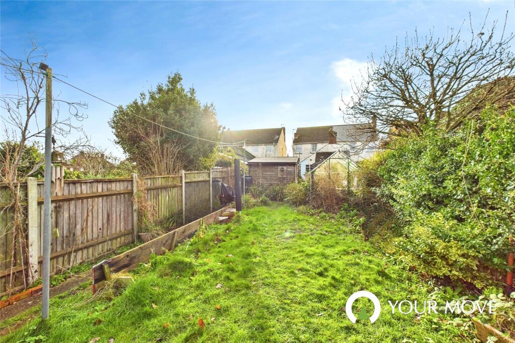 Homefield Avenue, Beccles, Suffolk, NR34 photo 4