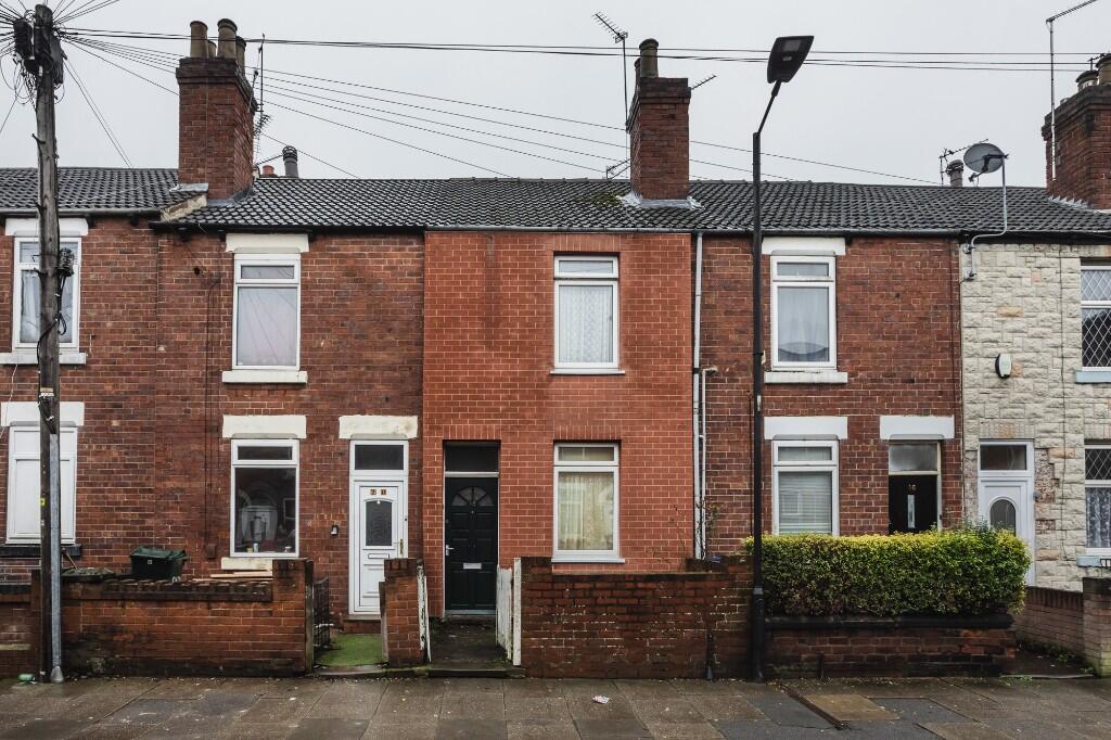 Main image of property: Park Road, Doncaster, South Yorkshire, DN1