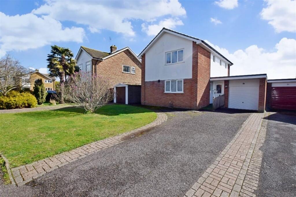 Main image of property: Nyetimber Lane, Rose Green, PO21