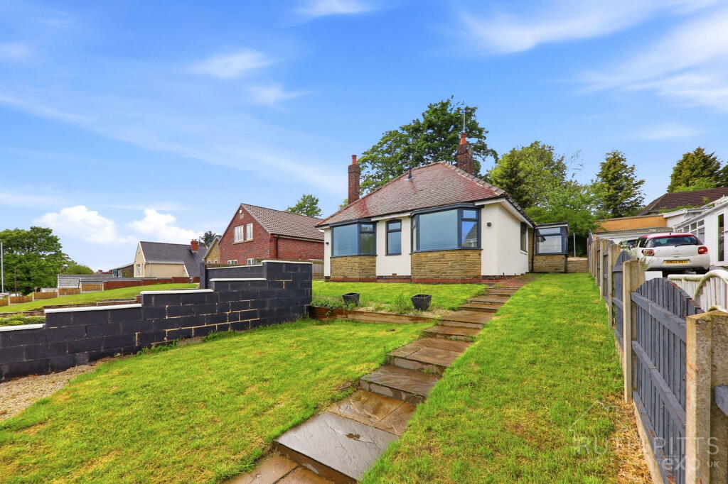 Main image of property: Waggon Lane, Upton, WF9