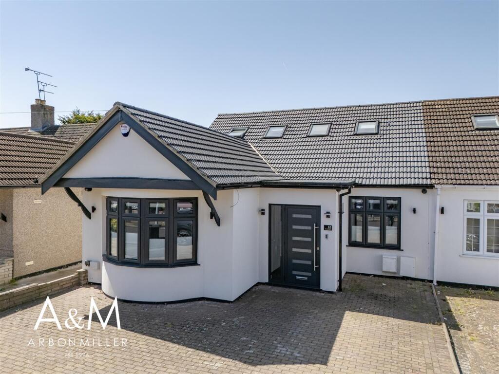 Main image of property: Queenborough Gardens, Gants Hill