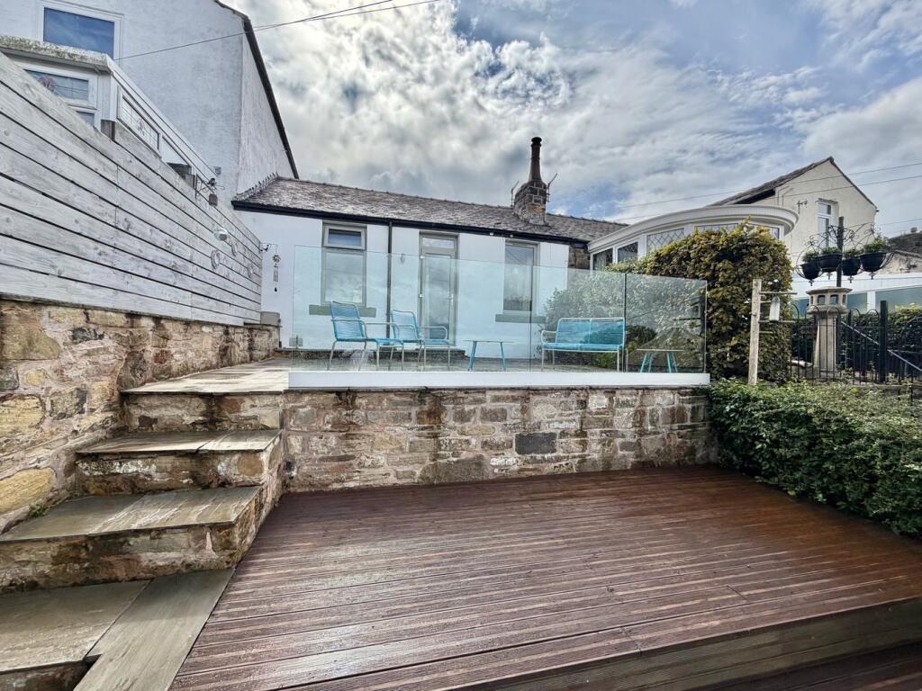 Main image of property: Ivy Terrace, Keighley, BD21