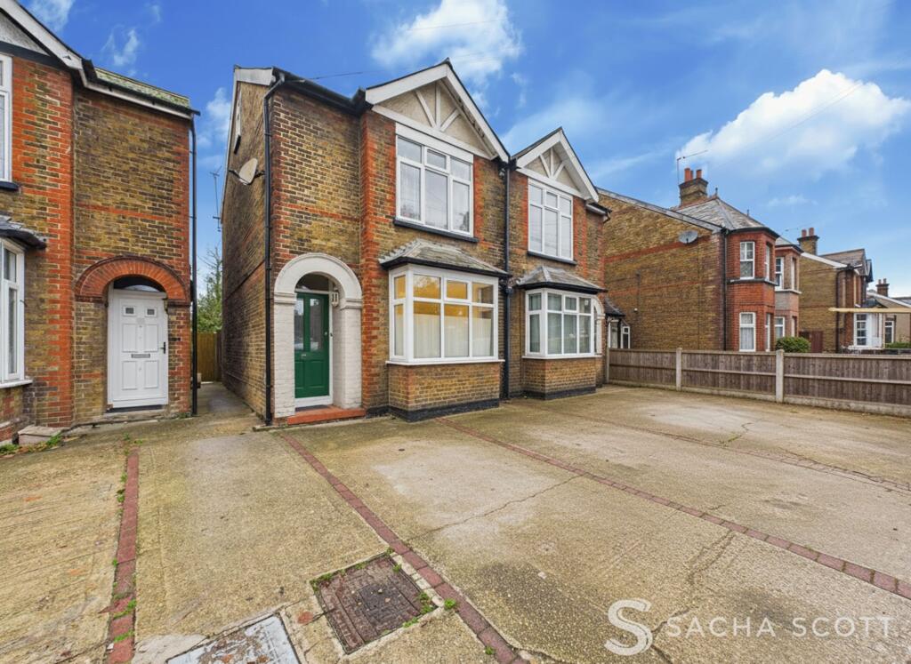Main image of property: Hook Road, Epsom, KT19