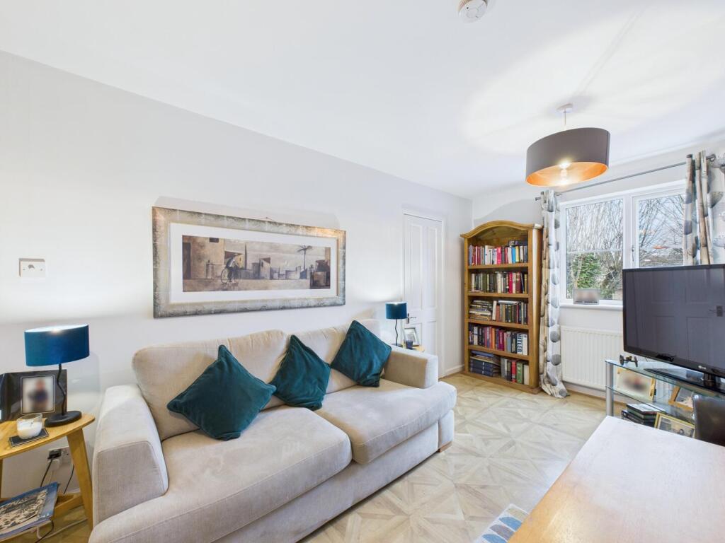 Apartment in Sheffield - View 4
