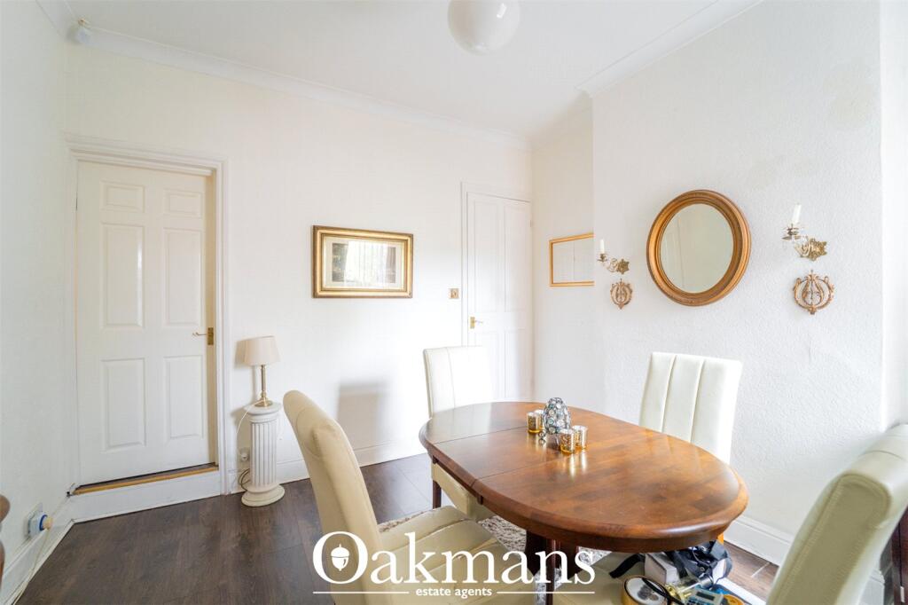 Additional image 8 of Myrtle Place, Pershore Road, Selly Park, Birmingham, B29