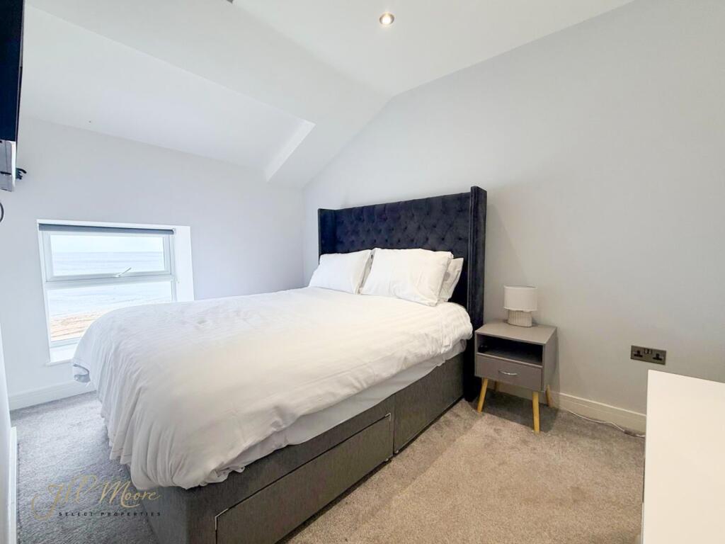 Apartment in Sunderland, Roker Marina - View 3