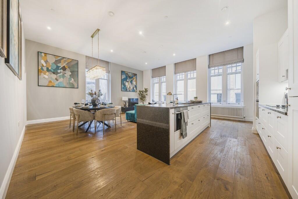 Main image of property: Redland Hill
Redland
Bristol 
BS6 6BJ 