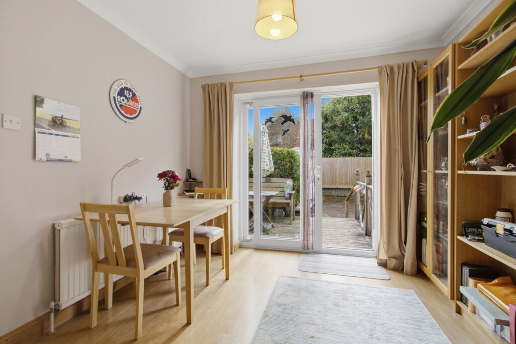 House in Hereford - More