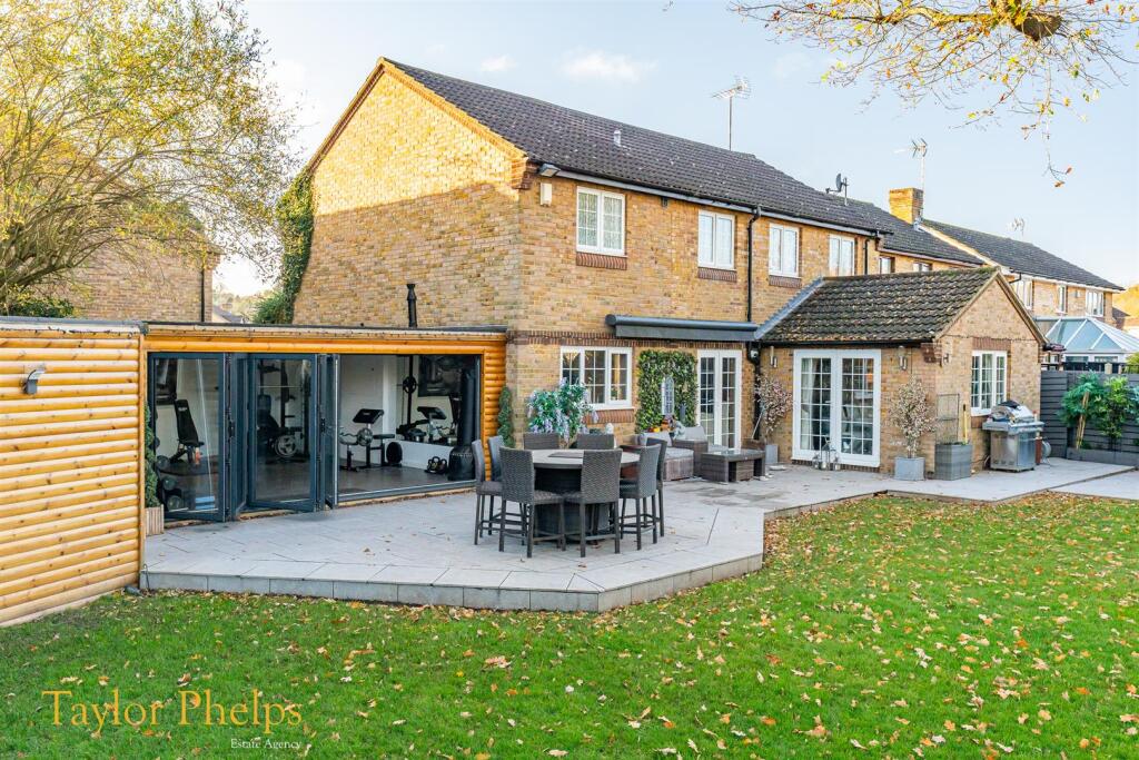 Main image of property: Bridle Way, Great Amwell