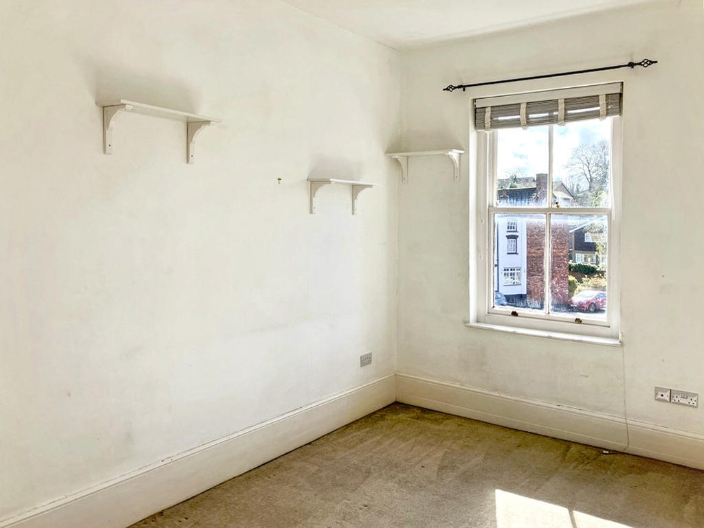 House in Market Rasen, Caistor - View 4