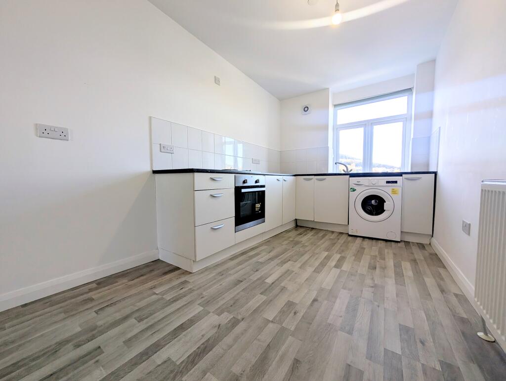 Main image of property: Llantrisant Road, Graig, PONTYPRIDD