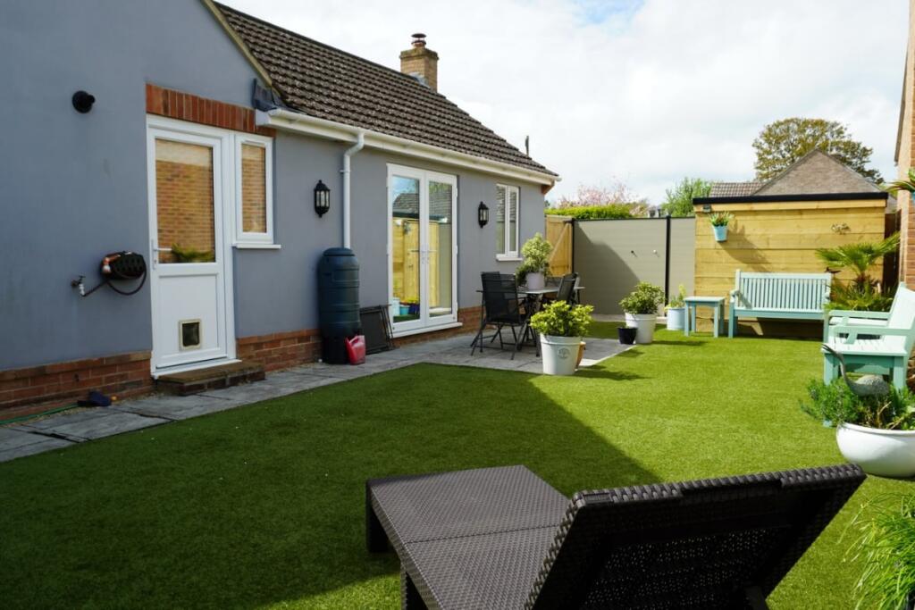 Additional image 16 of Ludlow Close, Warminster, BA12