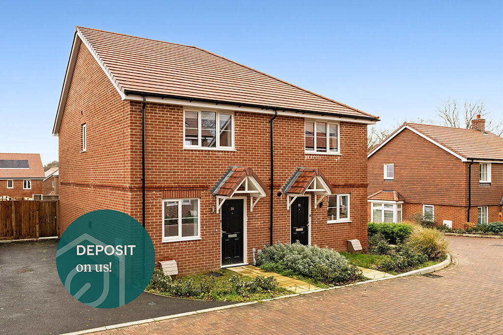 Main image of property: Leaf Living at Meadow View, Crowborough, TN6, East Sussex