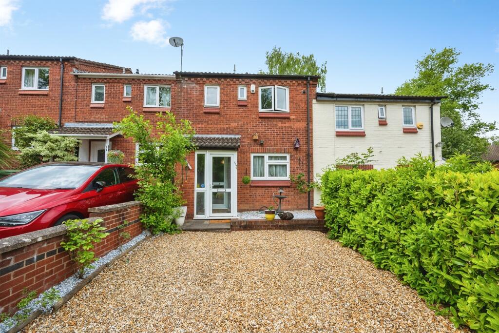 Main image of property: High Trees Close, Redditch