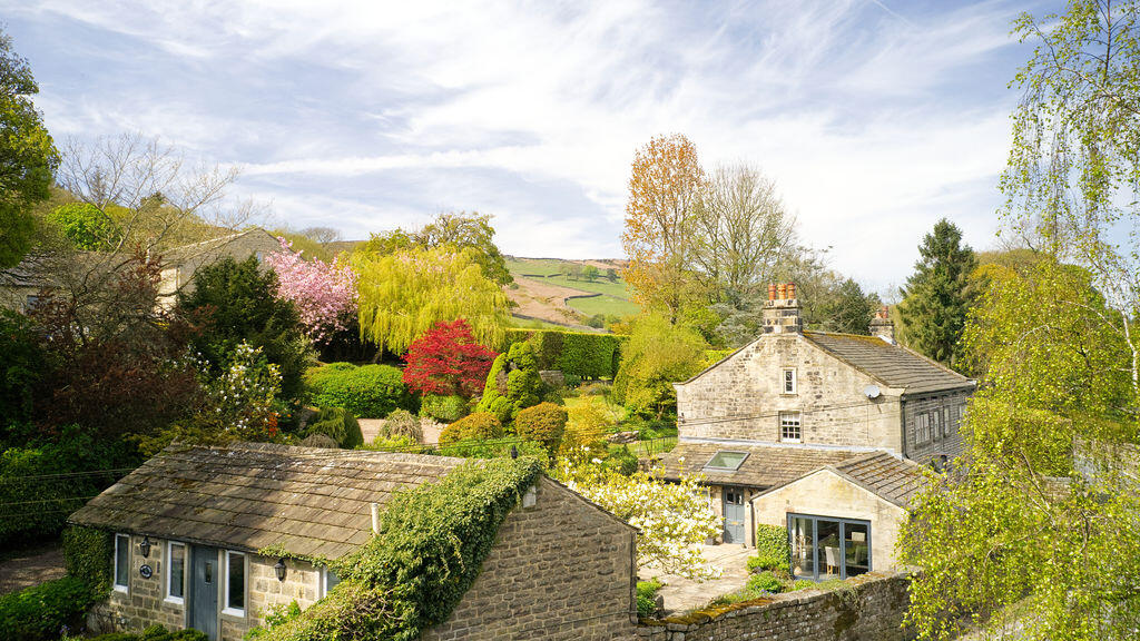 Main image of property: Moor Road, Burley Woodhead