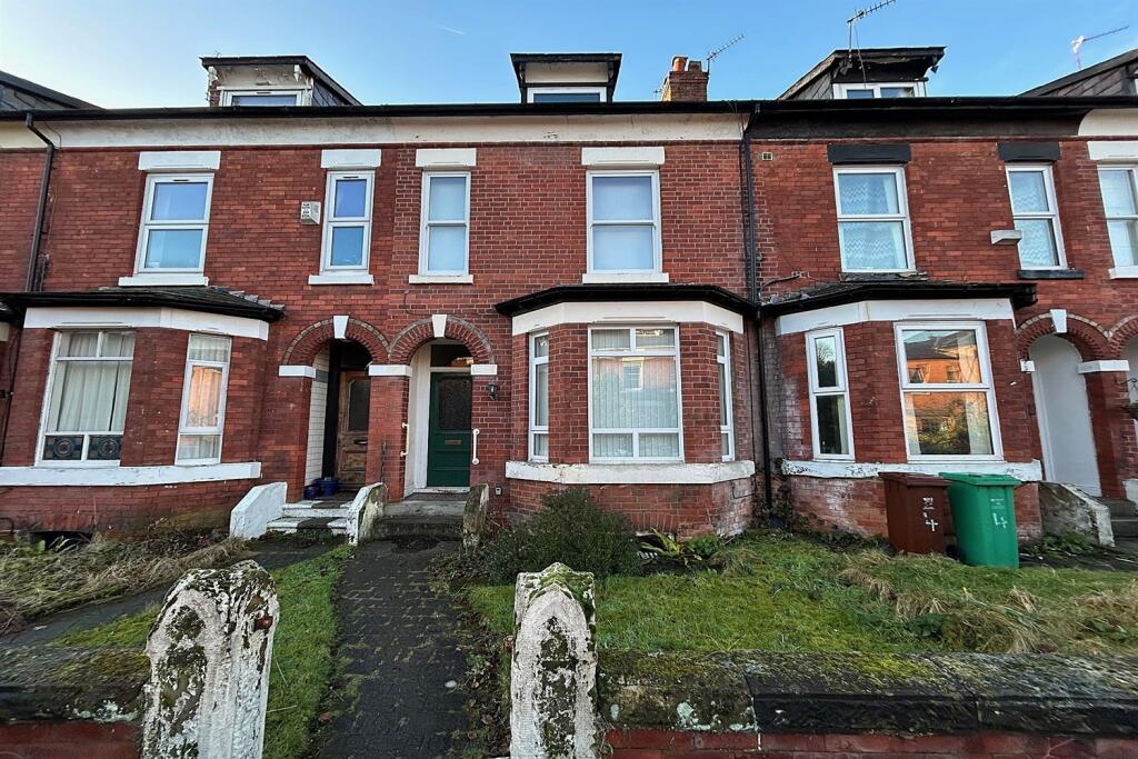 Main image of property: Walsingham Avenue, West Didsbury