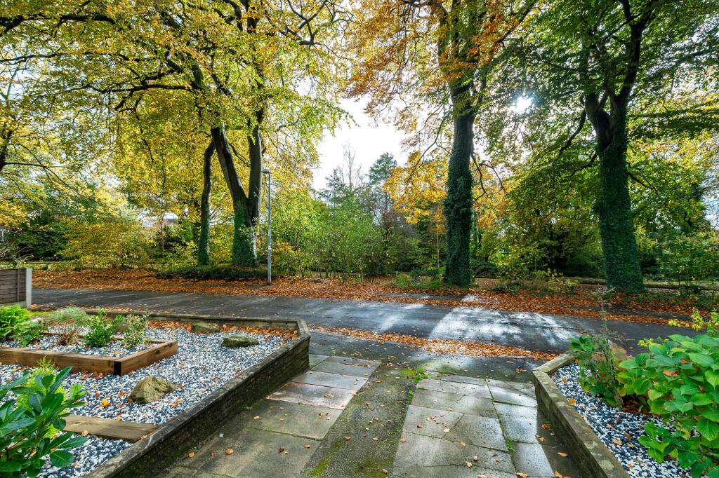 Main image of property: Vicars Hall Lane, Worsley, M28