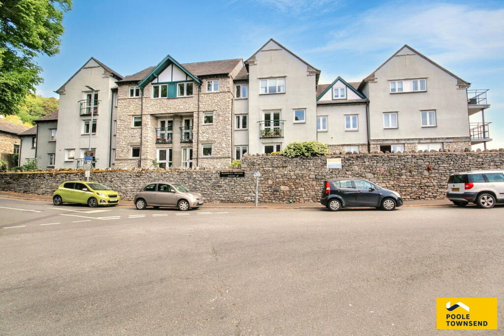 Main image of property: 46  Hampsfell Grange, Grange over Sands