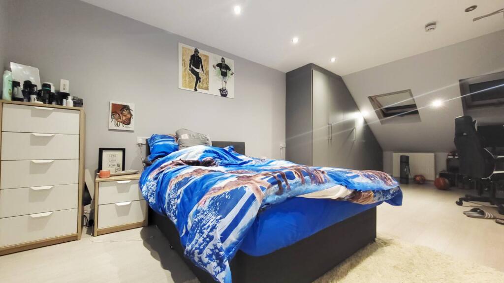 Main image of property: Hounslow, TW3
