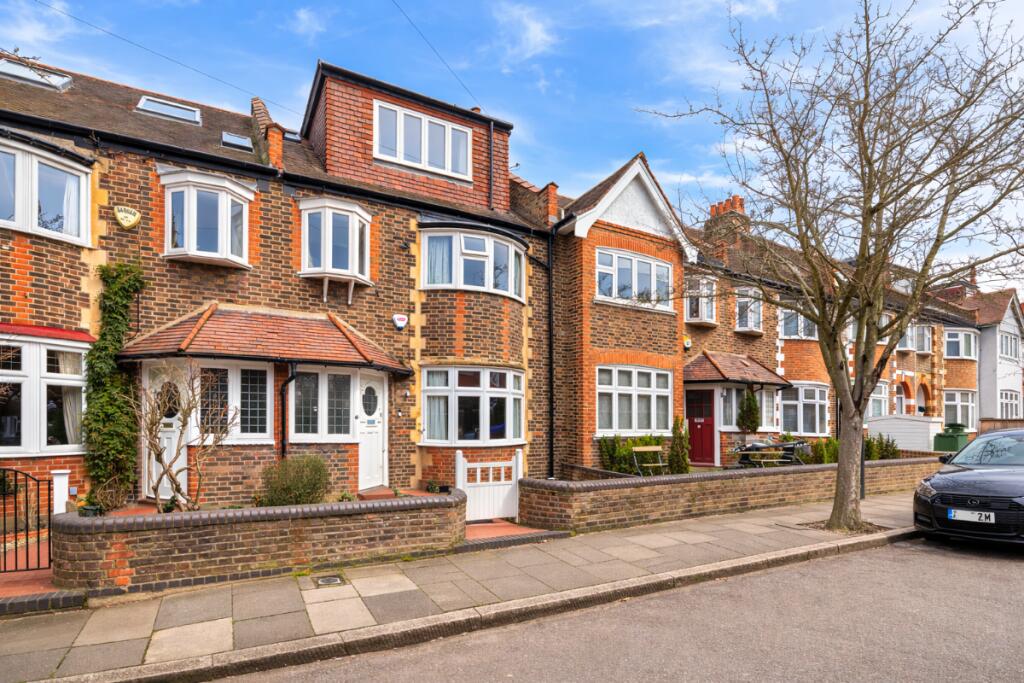 Main image of property: Observatory Road, SW14 